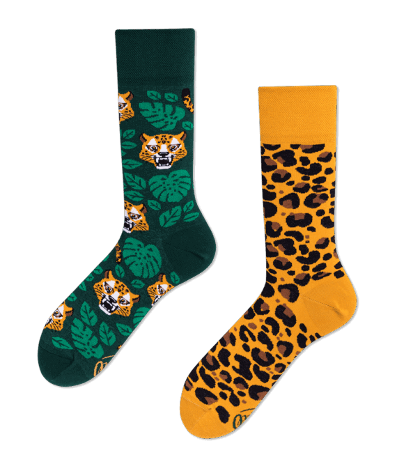 El Leopardo