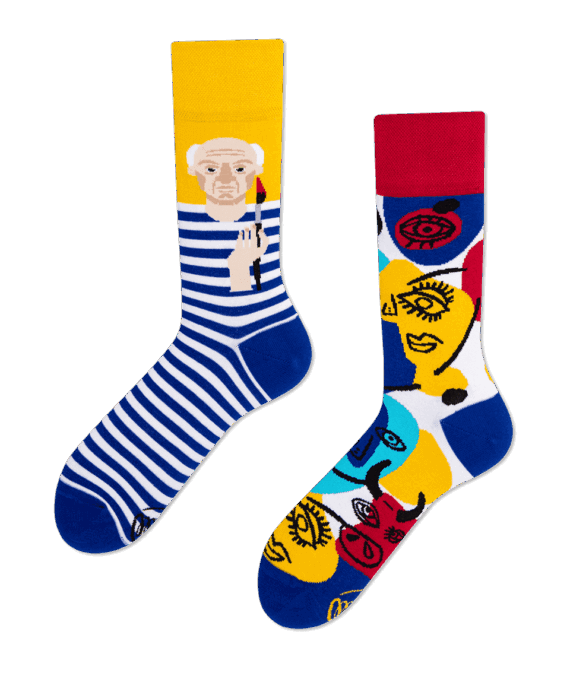 Picassocks