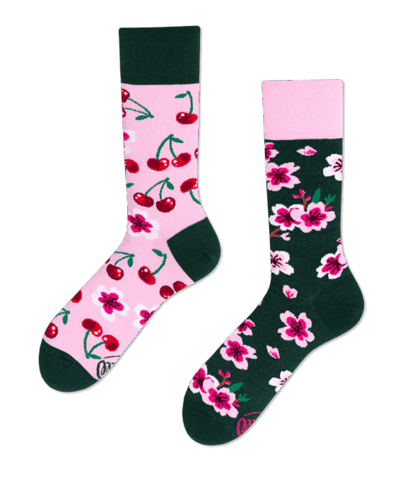 Cherry Blossom