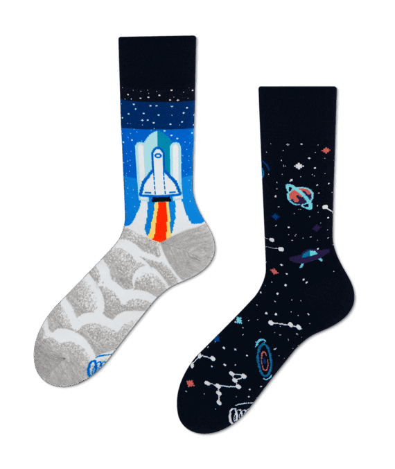 Space Trip