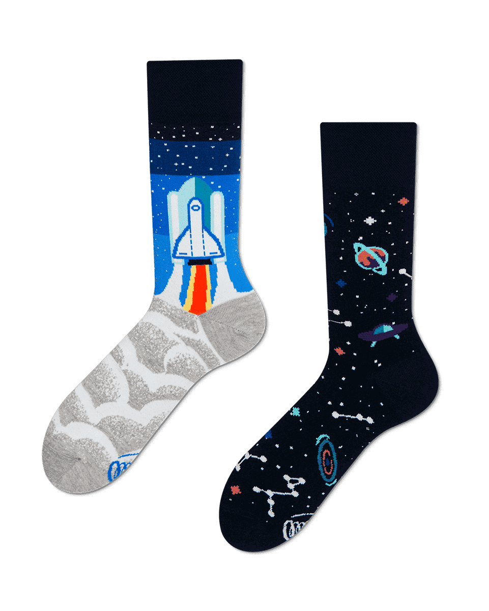 Space Trip