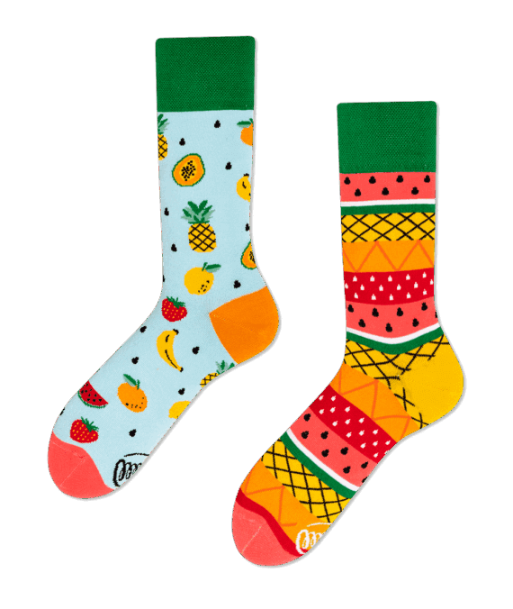 Tutti Frutti