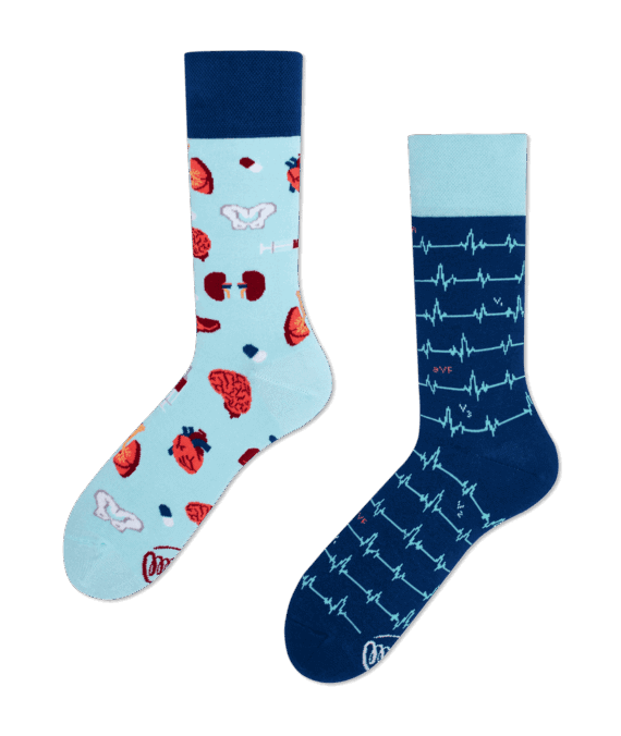 Dr Sock