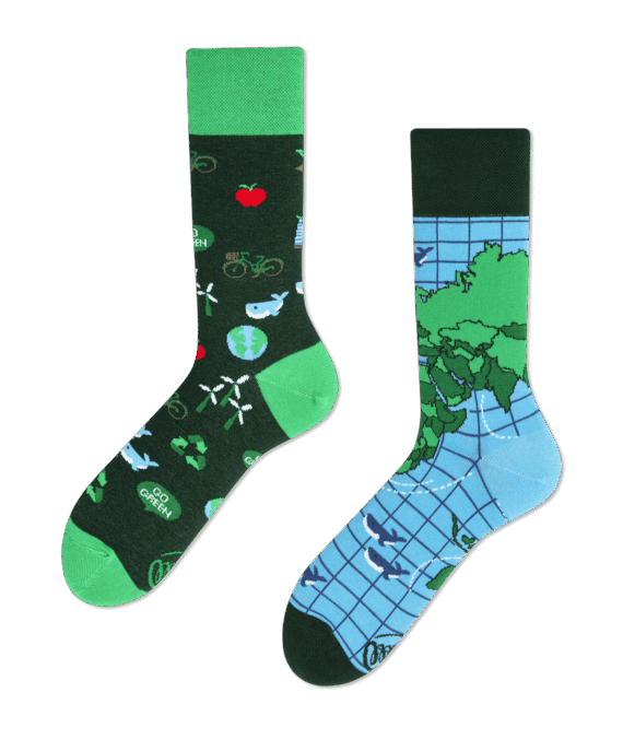 Save The Planet