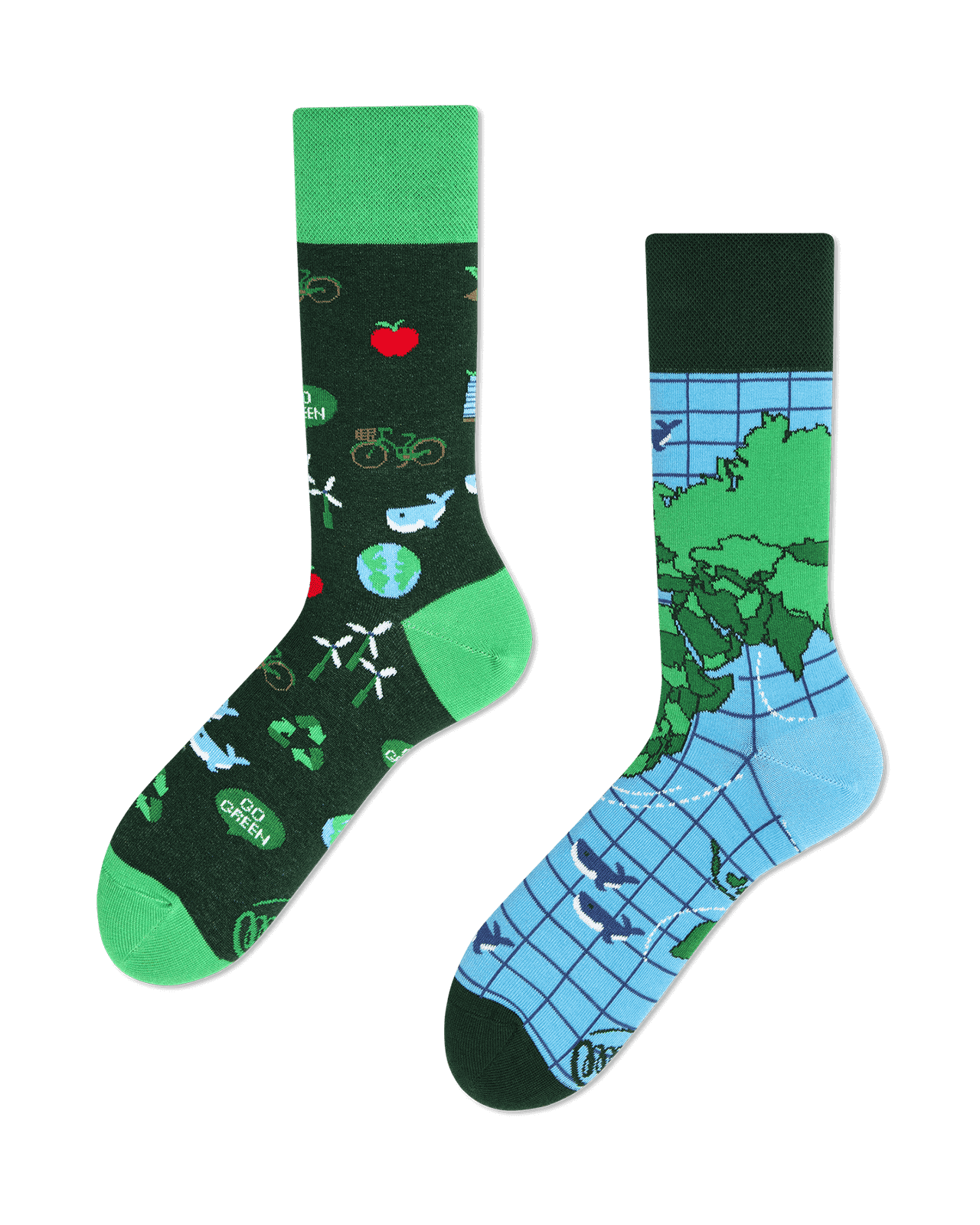 Save The Planet