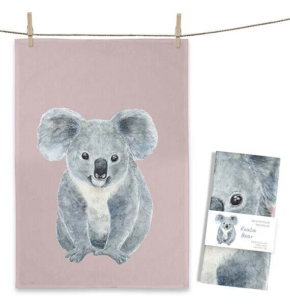 Theedoek Koala