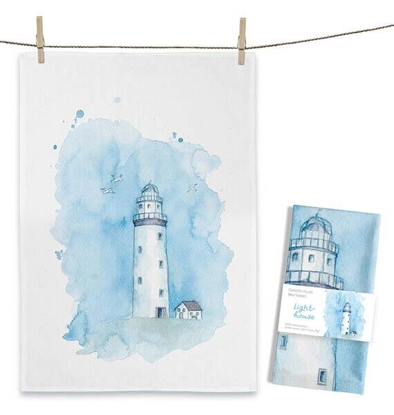Theedoek Lighthouse