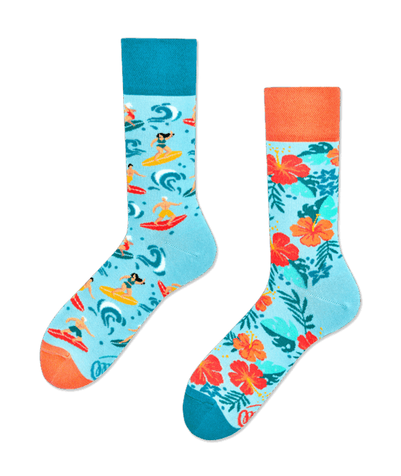 Aloha Vibes
