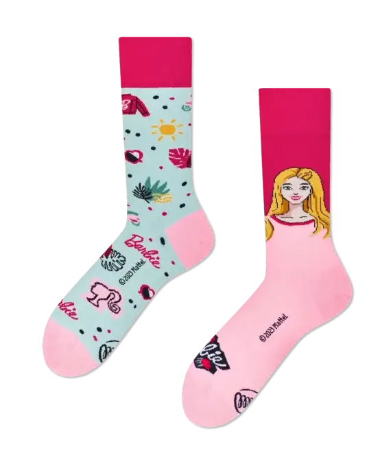 Barbie
