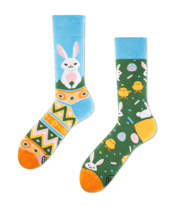Easter Bunny