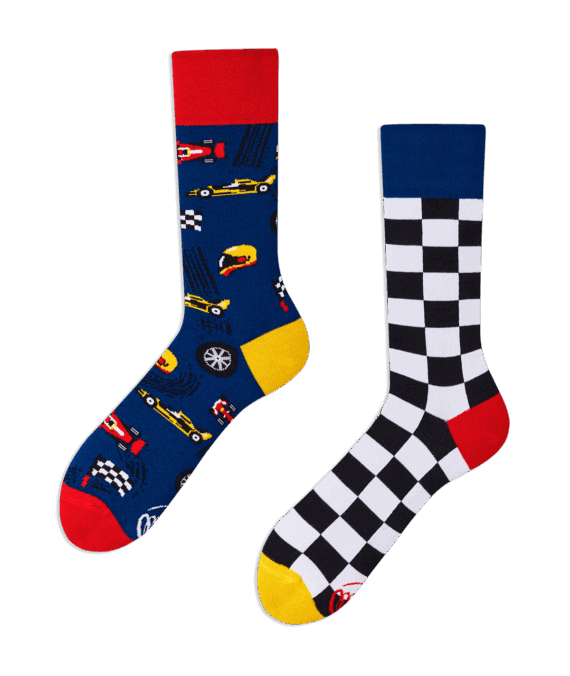 Formula Racing