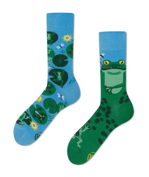 Froggy Frog
