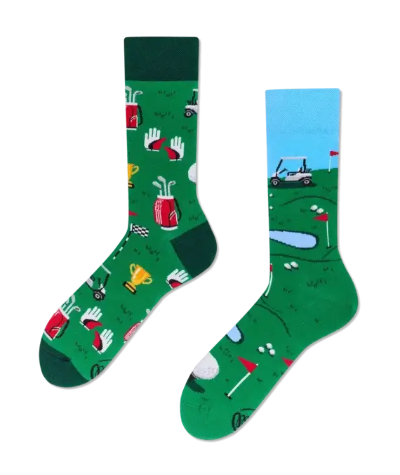 Golf Course