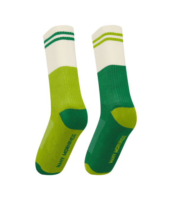 GREEN GROOVE