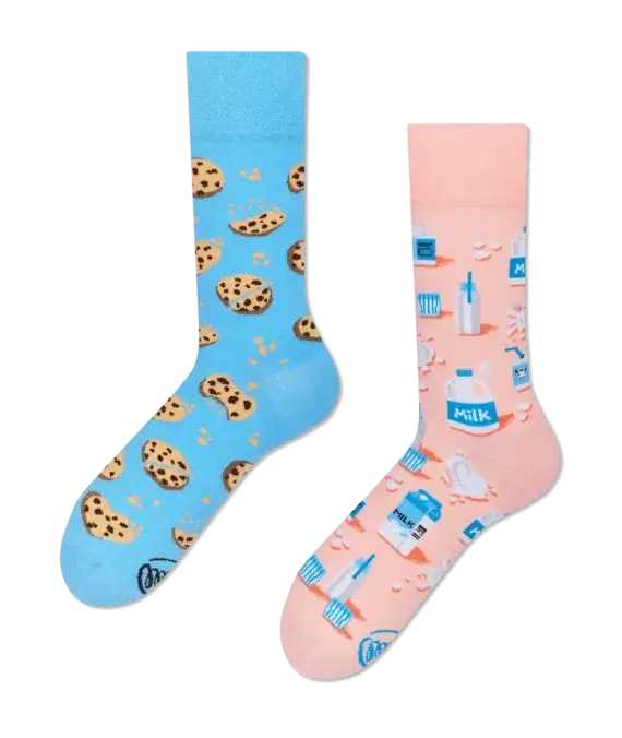 Milk & Cookies
