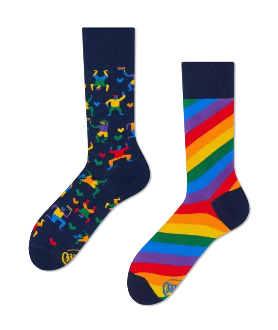 Over The Rainbow