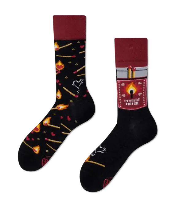 Perfect Match
