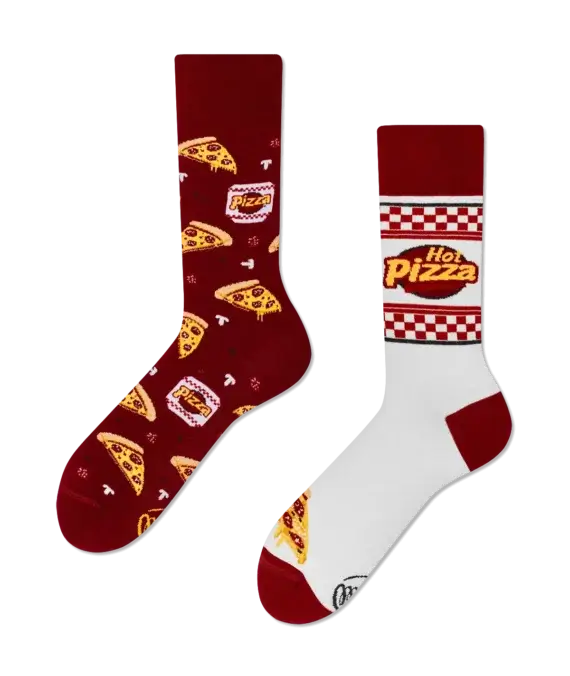 Pizza Slice