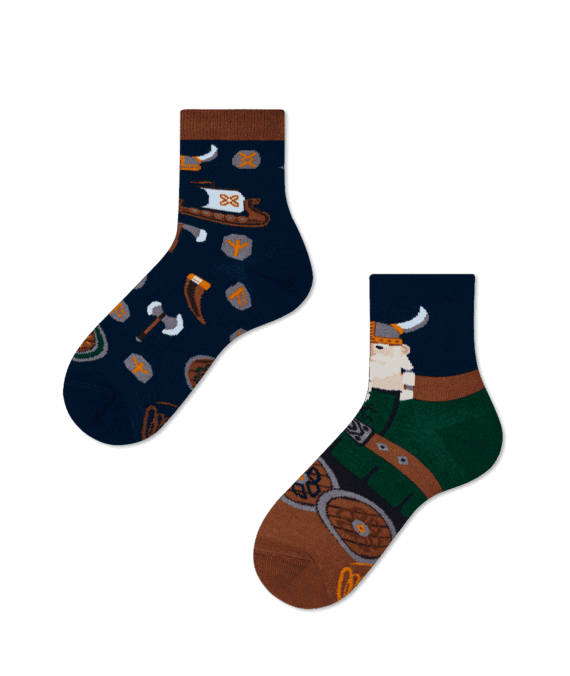 Ragnasocks Kids