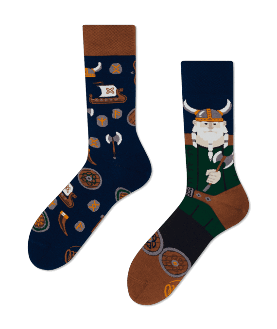 Ragnasocks