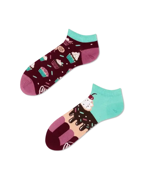 The Cupcake Low