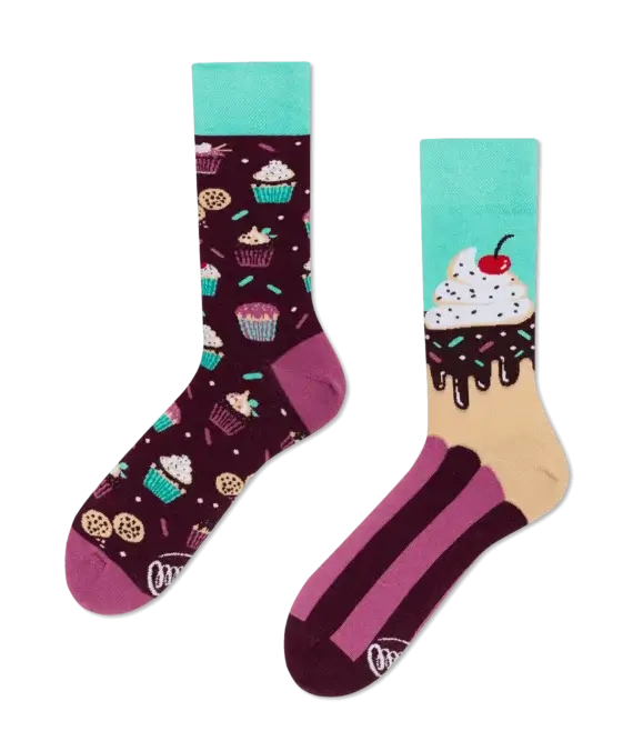 The Cupcake