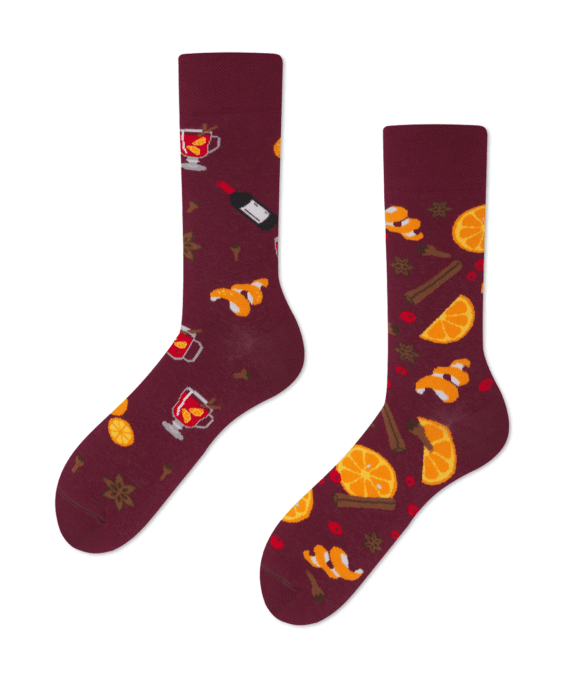 Winter Warmer