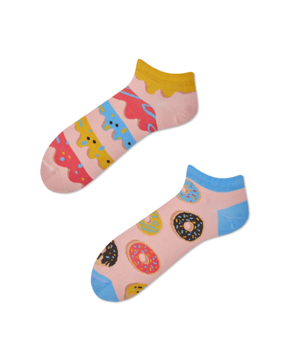 Donut Time Low