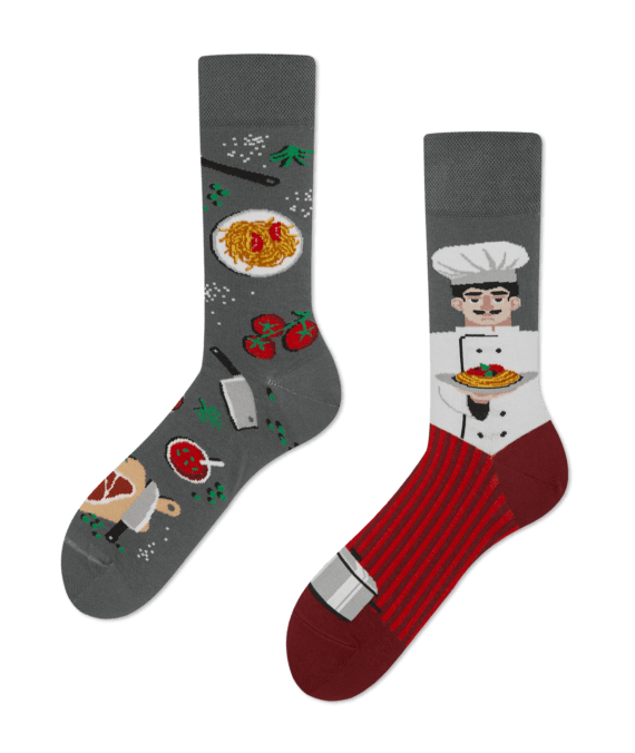 The Chef’s Special