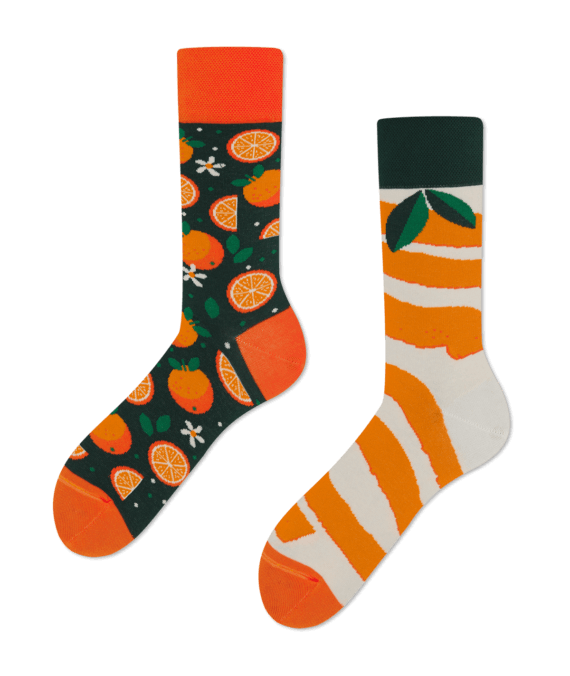 The Oranges