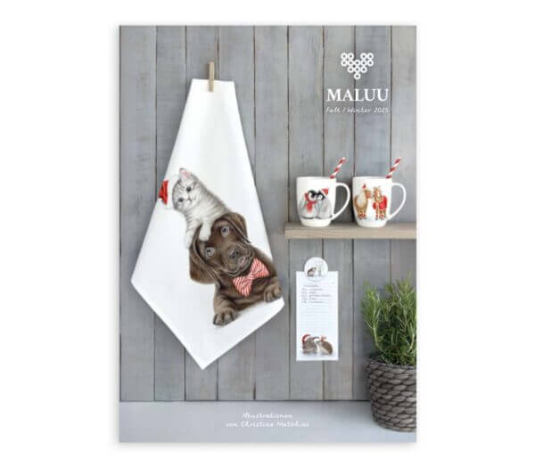 MALUU catalogus herfst/winter 26/27 - Afbeelding 2