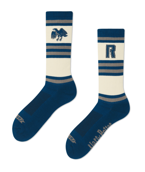 HOUSE RAVENCLAW SPORT (vanaf oktober leverbaar alleen als compleet concept incl. display te bestellen)